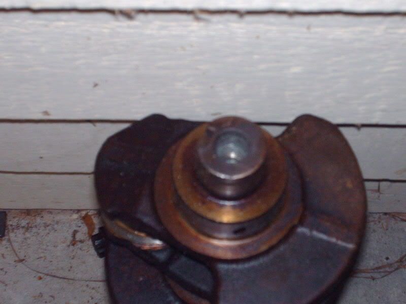 Stripped Crankshaft Pulley Hex Bolt Volkswagen Owners Club Forum